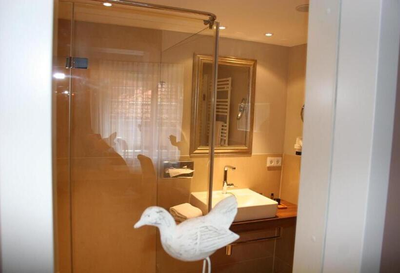 펜션 Gasthof Engel