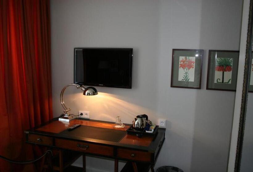 펜션 Gasthof Engel