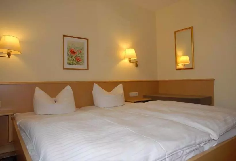 펜션 Garni Grottental