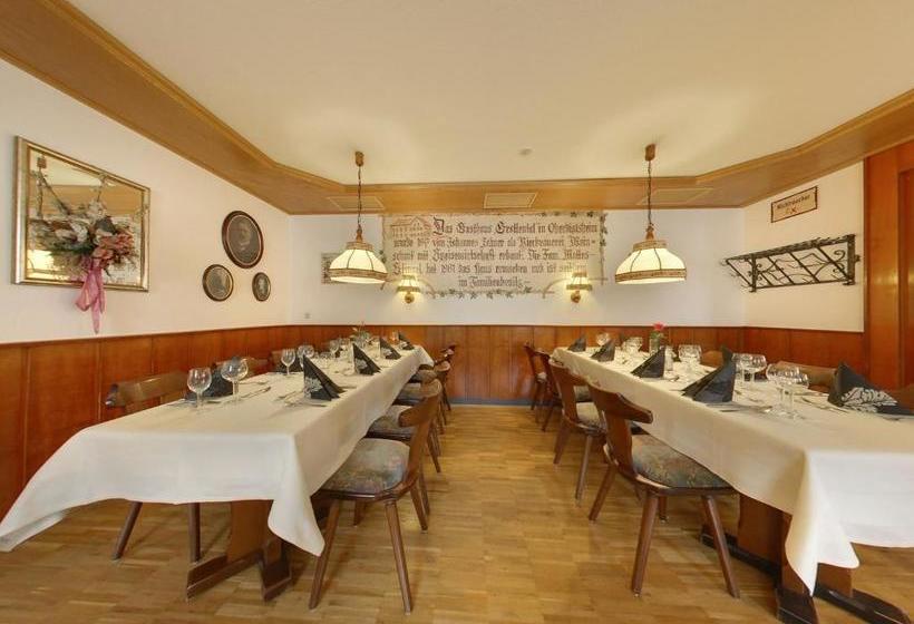 펜션 Garni Grottental