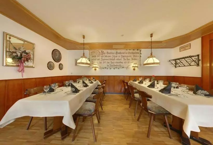 펜션 Garni Grottental