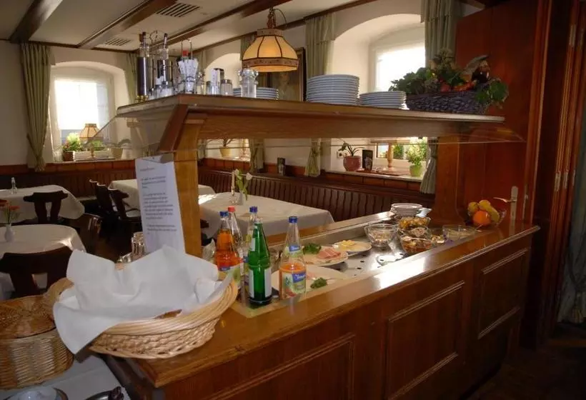 펜션 Garni Grottental