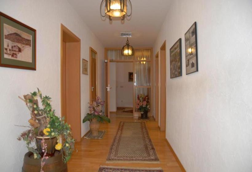 펜션 Garni Grottental