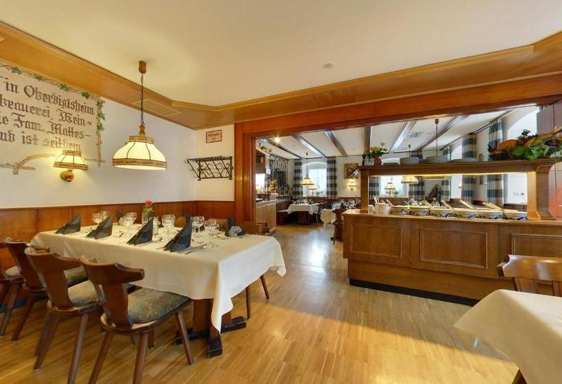 펜션 Garni Grottental