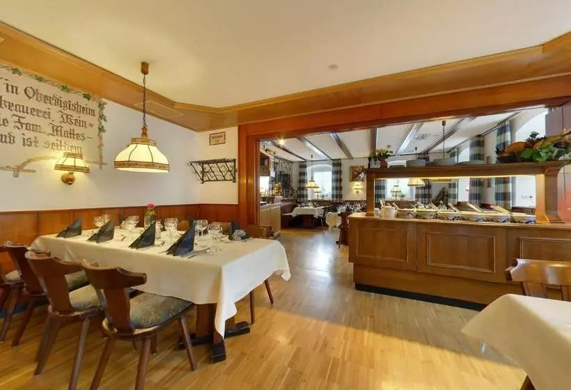 펜션 Garni Grottental