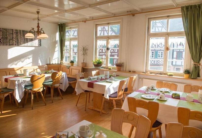 Pensão Gasthof Sonne