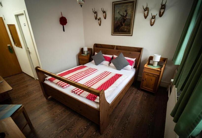 Pensão Gasthof Sonne