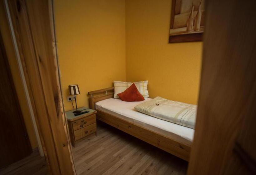 Pensão Gasthof Sonne