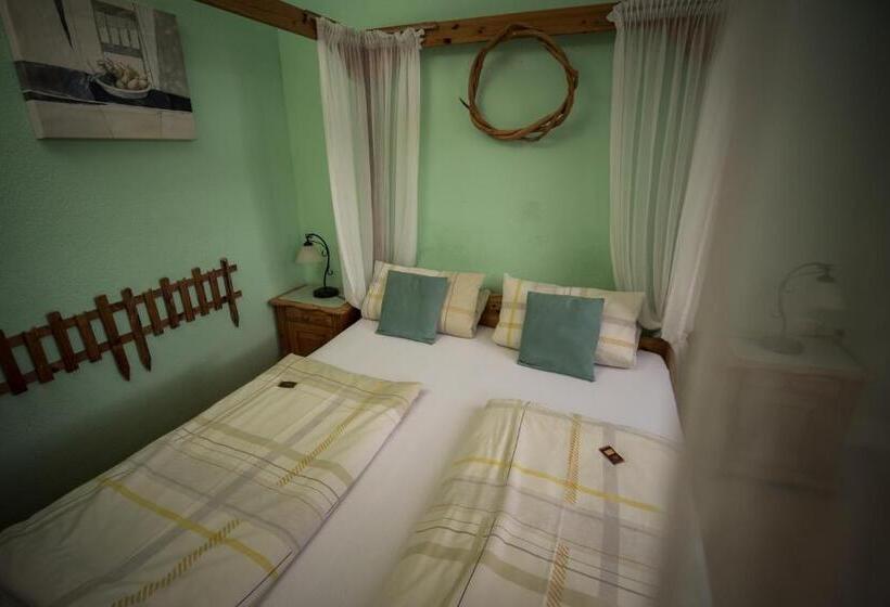 Pensão Gasthof Sonne