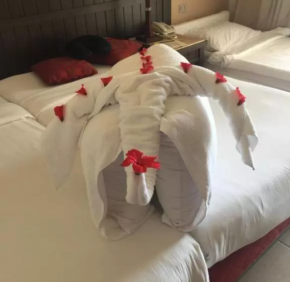 פנסיון Landgasthaus Alter Posthof