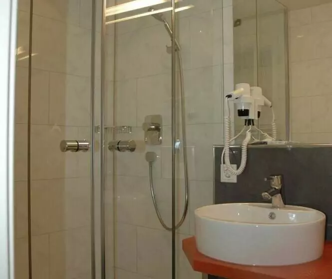 פנסיון Landgasthof Hirsch