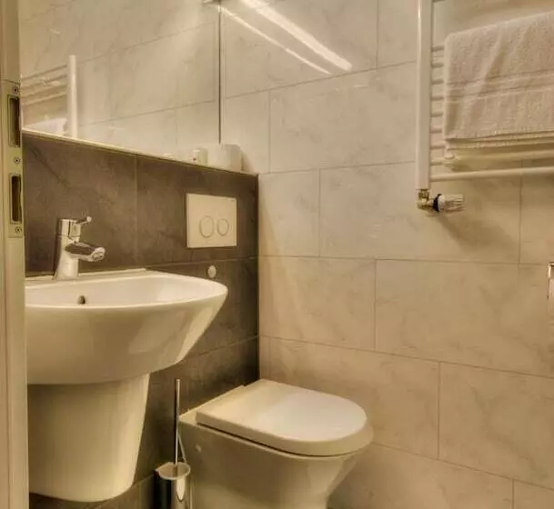 פנסיון Landgasthof Hirsch