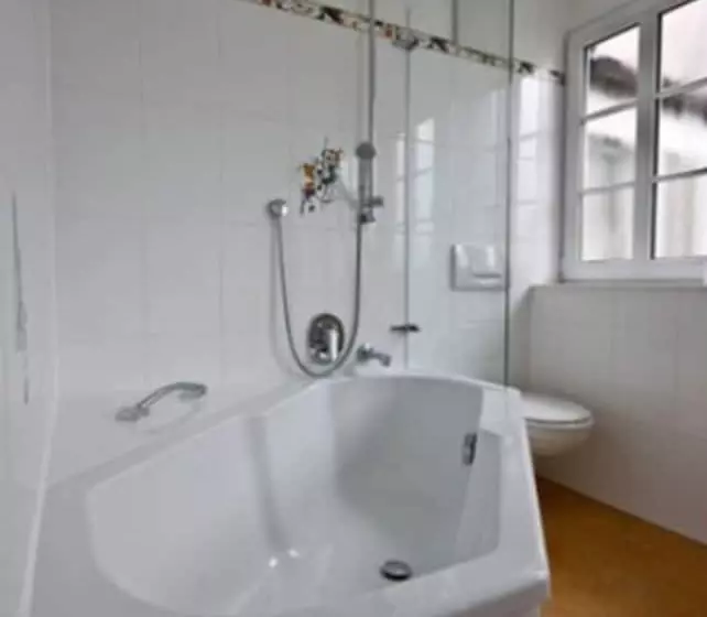 פנסיון Landgasthof Hirsch