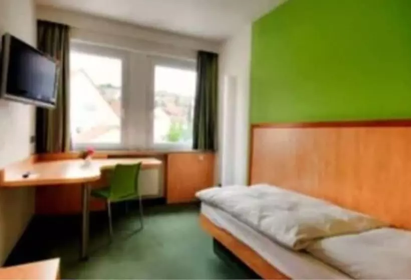 פנסיון Landgasthof Hirsch