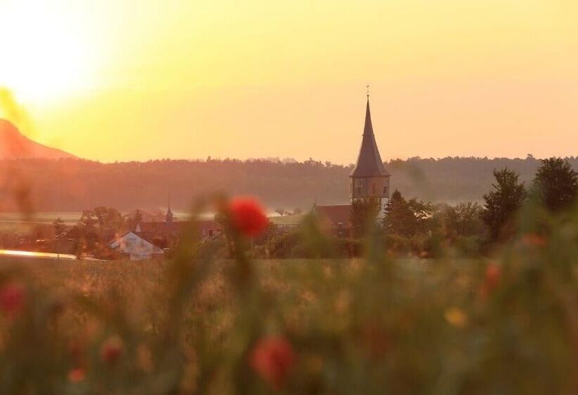 Пансион Landidyll Hotel Lamm