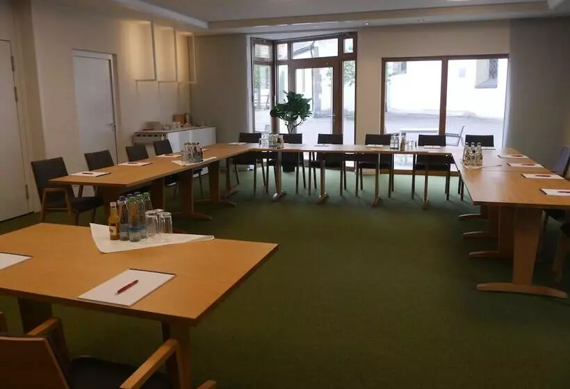 펜션 Landidyll Hotel Lamm