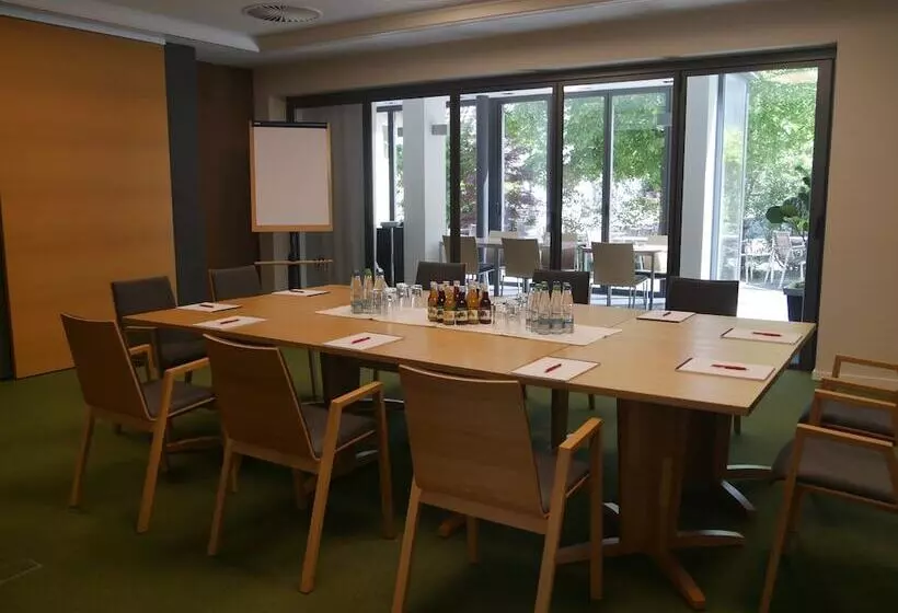 펜션 Landidyll Hotel Lamm