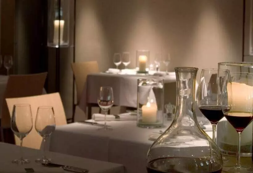 펜션 Landidyll Hotel Lamm