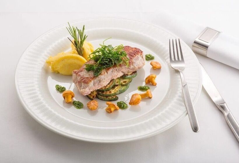 Пансион Landidyll Hotel Lamm