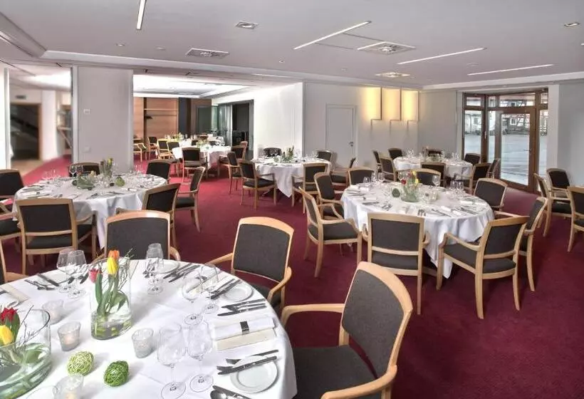 펜션 Landidyll Hotel Lamm