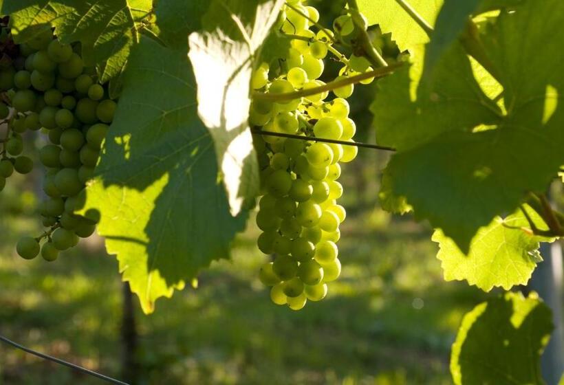 Пансион Landidyll Hotel Lamm