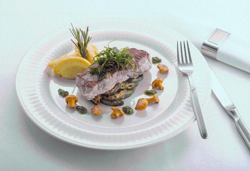 Пансион Landidyll Hotel Lamm