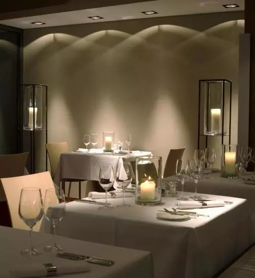 펜션 Landidyll Hotel Lamm