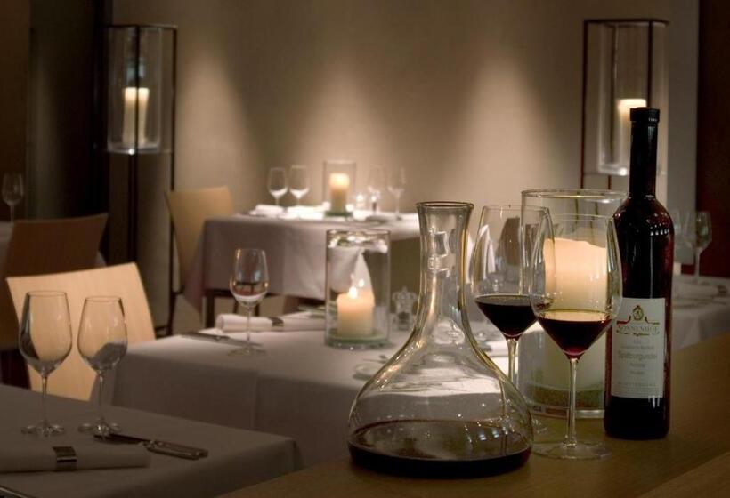 Пансион Landidyll Hotel Lamm