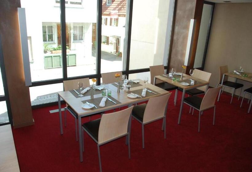 Пансион Landidyll Hotel Lamm