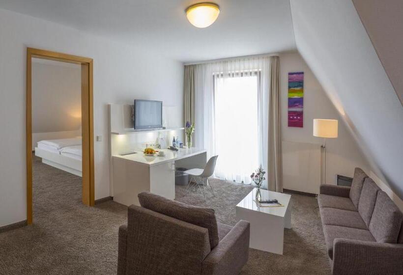 Пансион Landidyll Hotel Lamm