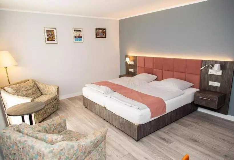 膳宿费 Willmeroth Windeck