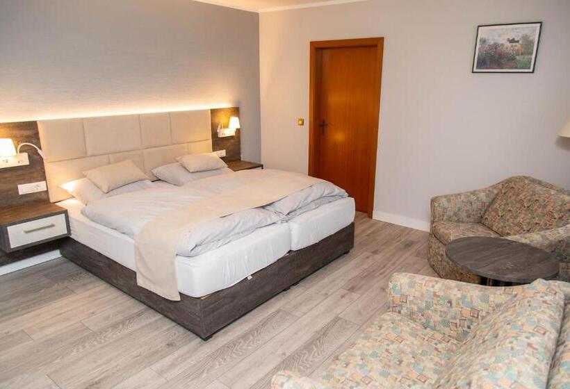 膳宿费 Willmeroth Windeck