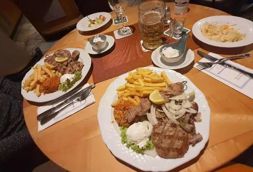 膳宿费 Willmeroth Windeck