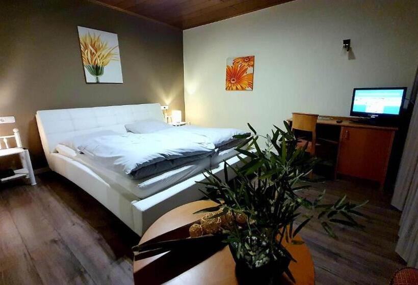 膳宿费 Willmeroth Windeck