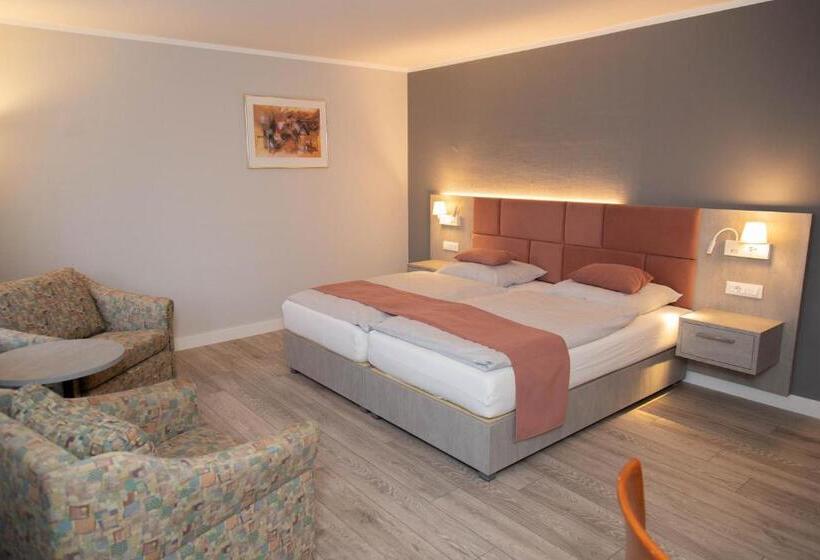 膳宿费 Willmeroth Windeck