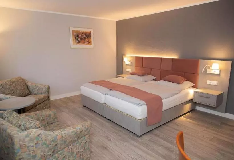 膳宿费 Willmeroth Windeck