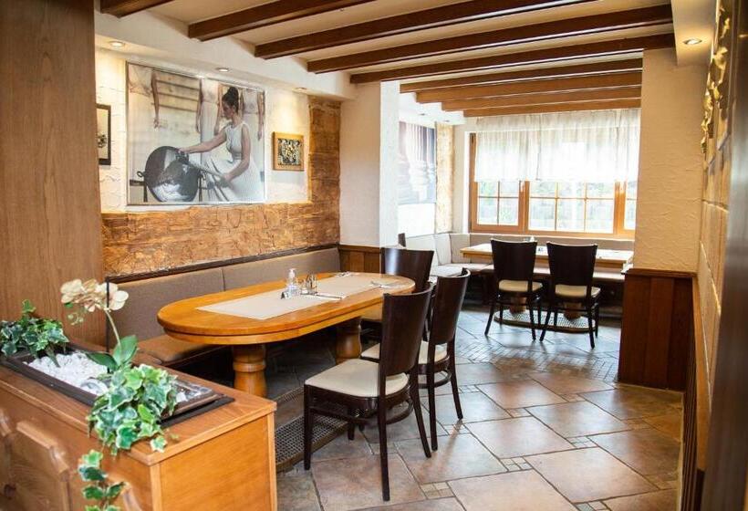 膳宿费 Willmeroth Windeck