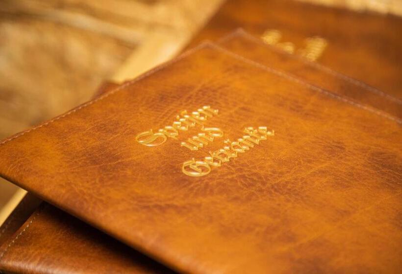 膳宿费 Willmeroth Windeck