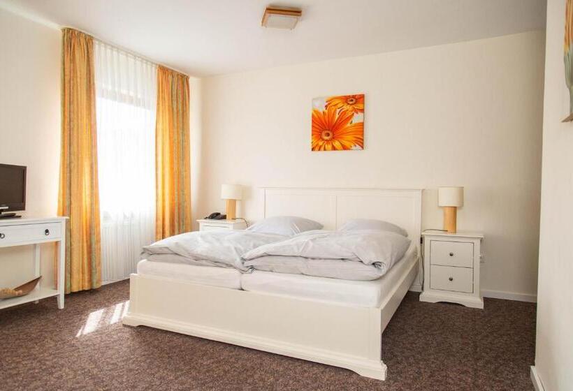 膳宿费 Willmeroth Windeck