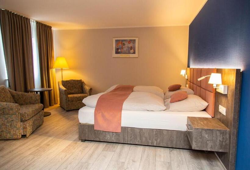 膳宿费 Willmeroth Windeck