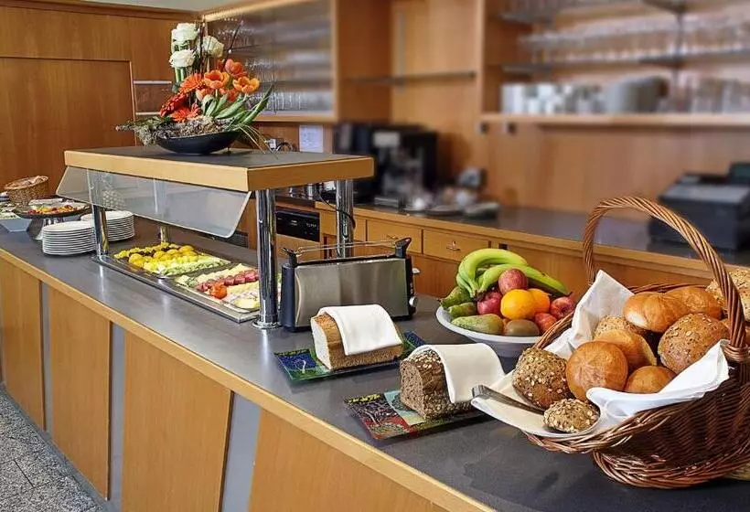 בית מלון כפרי & Residenz Am Kurpark