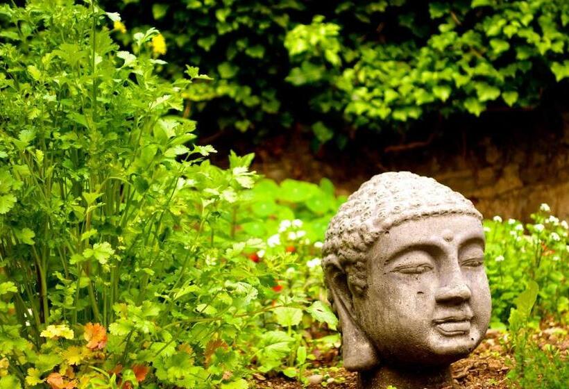 Romantik Hotel Villa Sayn