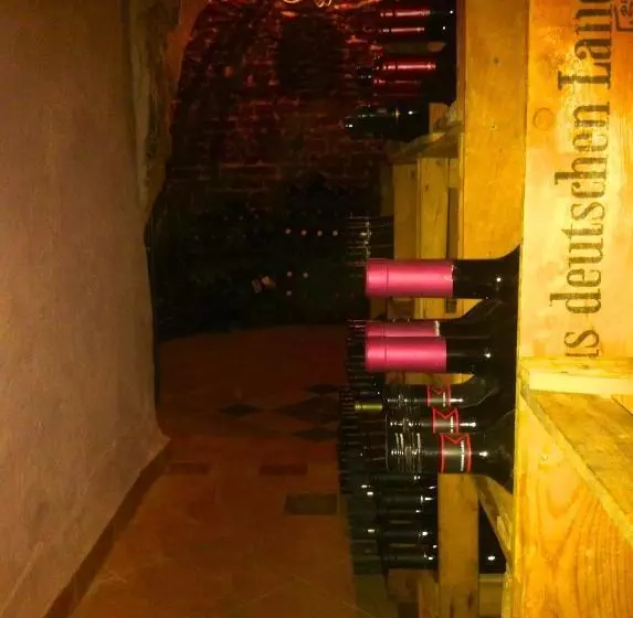 Romantik Hotel Villa Sayn