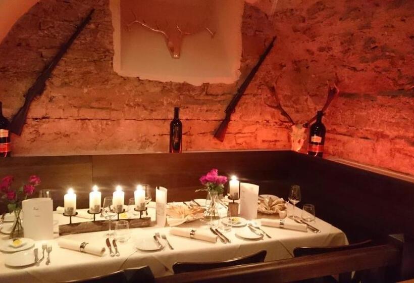 Romantik Hotel Villa Sayn