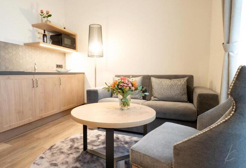 Romantik Hotel Villa Sayn