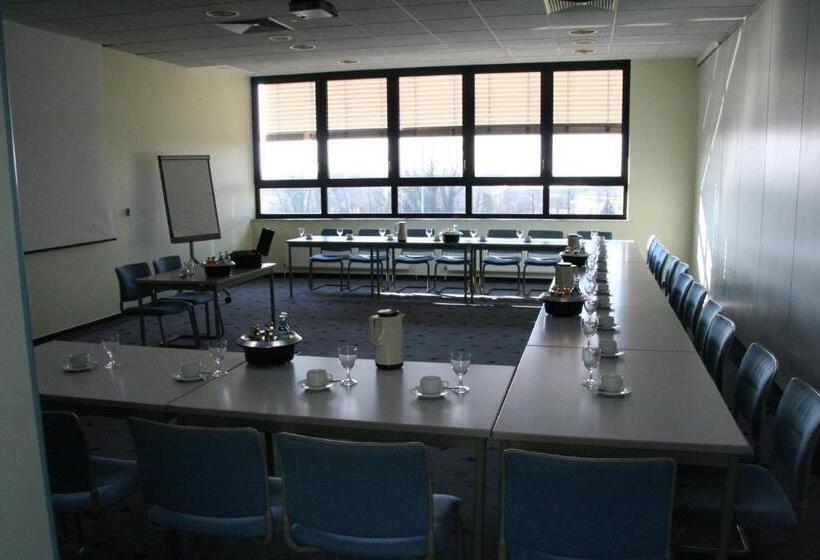 Rtb Hotel   Sportschule