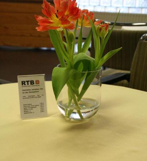 Rtb Hotel   Sportschule