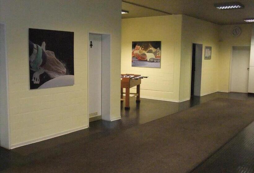 Rtb Hotel   Sportschule