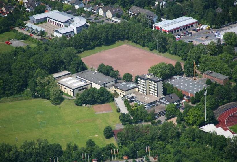Rtb Hotel   Sportschule