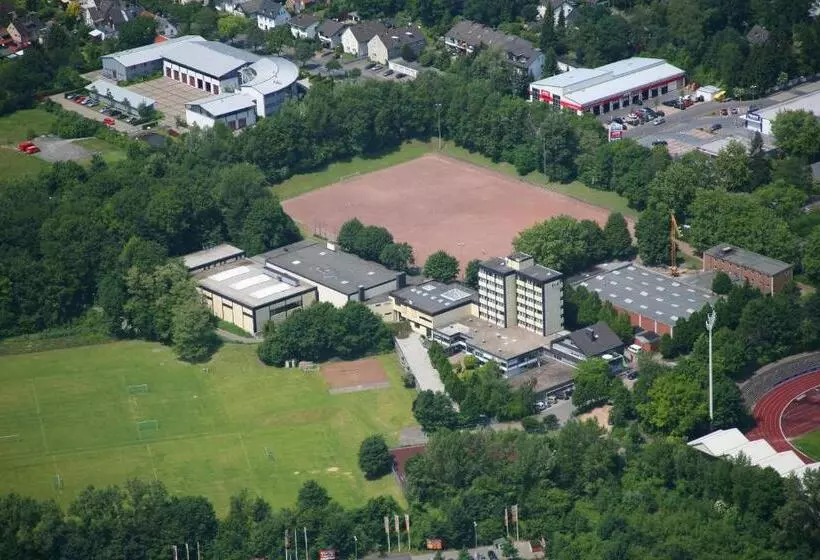 Rtb Hotel   Sportschule